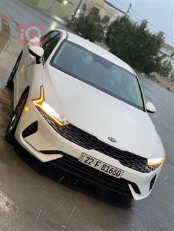 کیا K5
